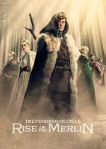 S1 E7 The Pendragon Cycle: Rise of the Merlin Season 1 Episode 7
