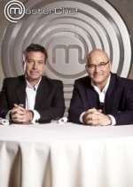 S22 E19 MasterChef Season 22 Episode 19