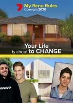 S1 E7 My Reno Rules Season 1 Episode 7
