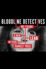 S6 E10 Bloodline Detectives Season 6 Episode 10