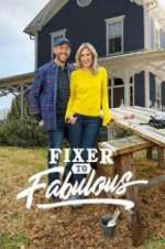 S7 E12 Fixer to Fabulous Season 7 Episode 12