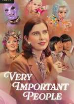 S3 E14 Very Important People Season 3 Episode 14