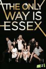 S36 E10 The Only Way Is Essex Season 36 Episode 10