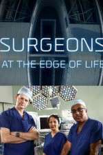 S8 E5 Surgeons: At the Edge of Life Season 8 Episode 5