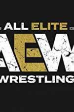S8 E22 All Elite Wrestling: Dynamite Season 8 Episode 22