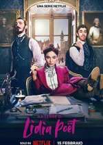 S1 E1 La legge di Lidia Poët Season 1 Episode 1