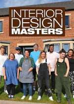 S7 E7 Interior Design Masters with Alan Carr Season 7 Episode 7
