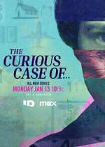 S2 E8 The Curious Case Of… Season 2 Episode 8