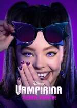 S1 E9 Vampirina: Teenage Vampire Season 1 Episode 9